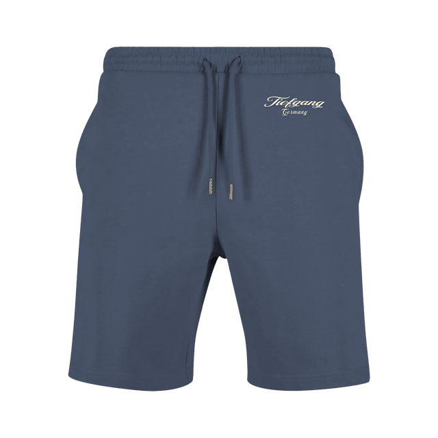 Vintage Blue