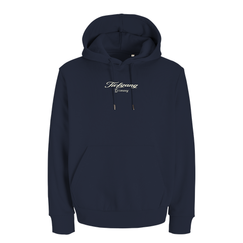 Navy Blazer