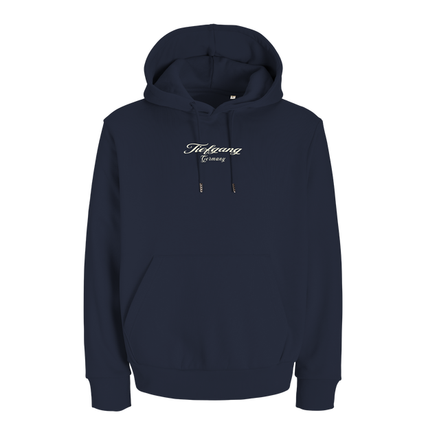 Navy Blazer