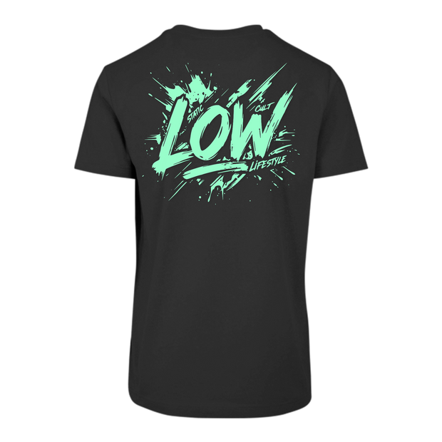 Low Graffiti