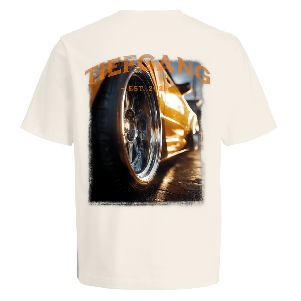 Summer ´26 Tiefgang Oversized