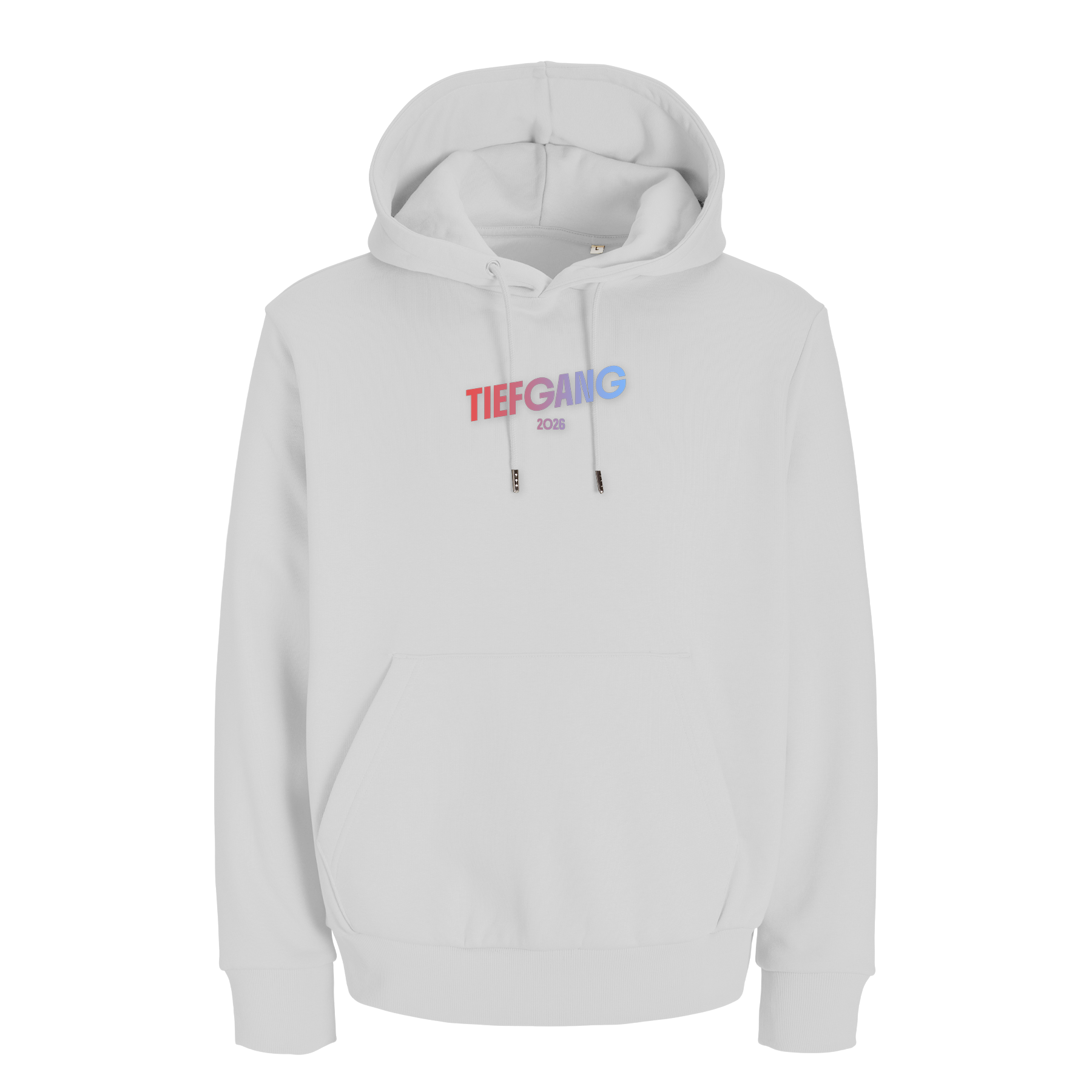 Light Grey Melange