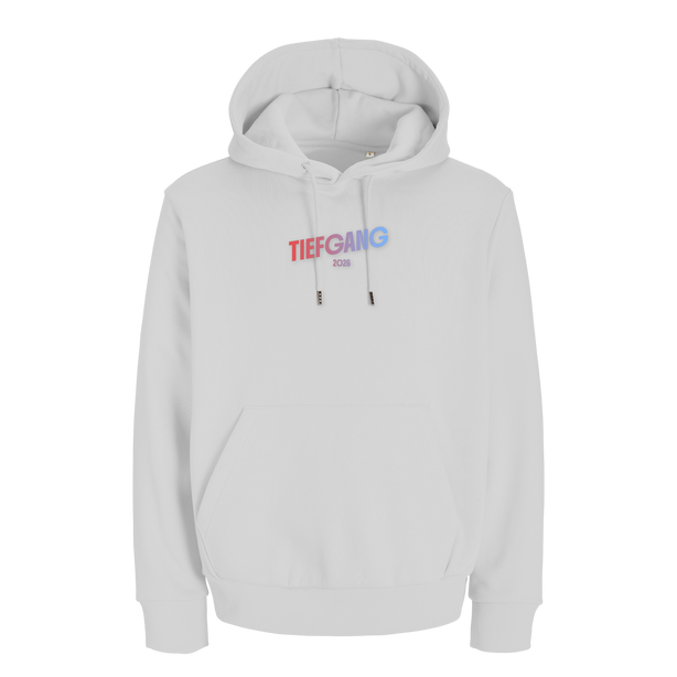 Light Grey Melange