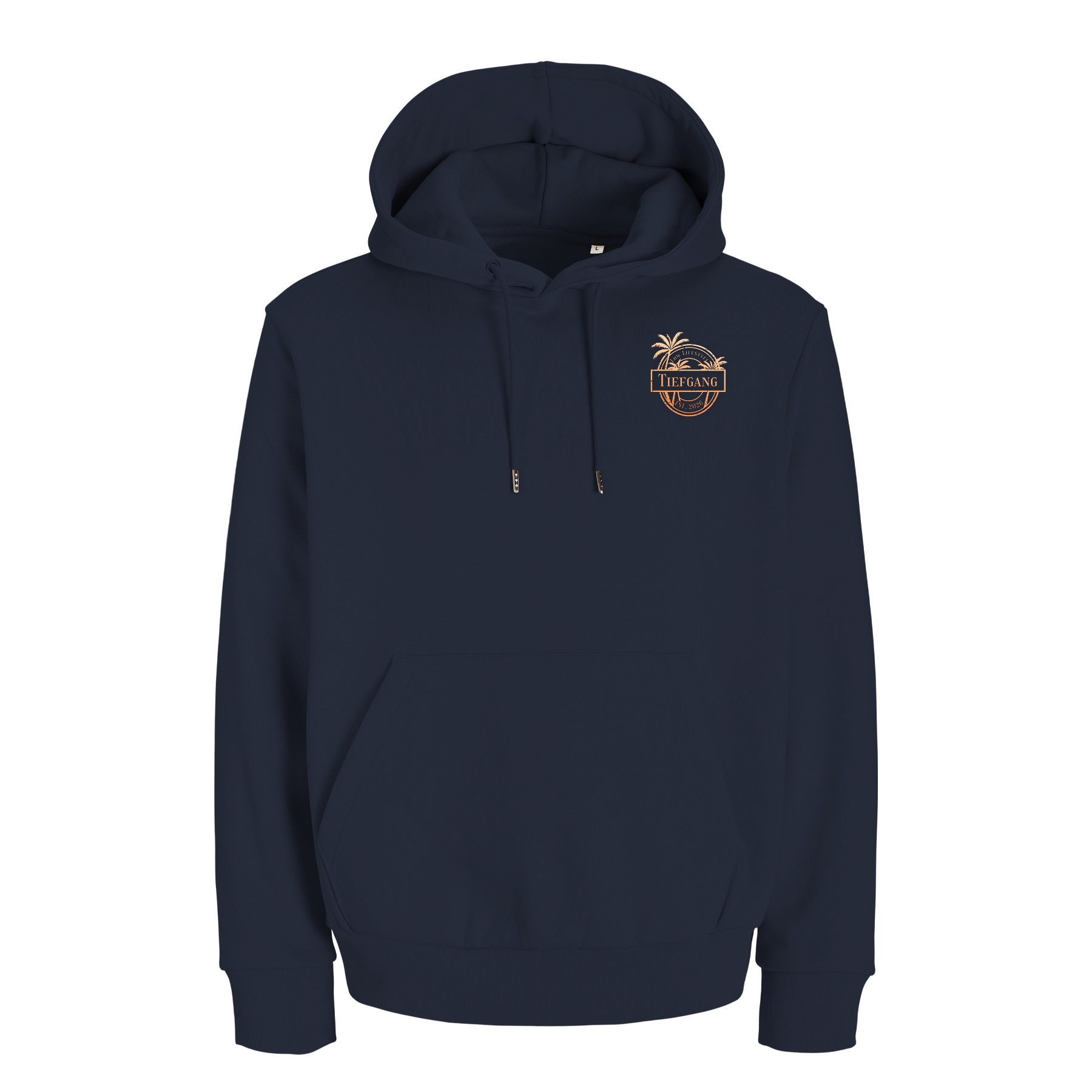 Navy Blazer
